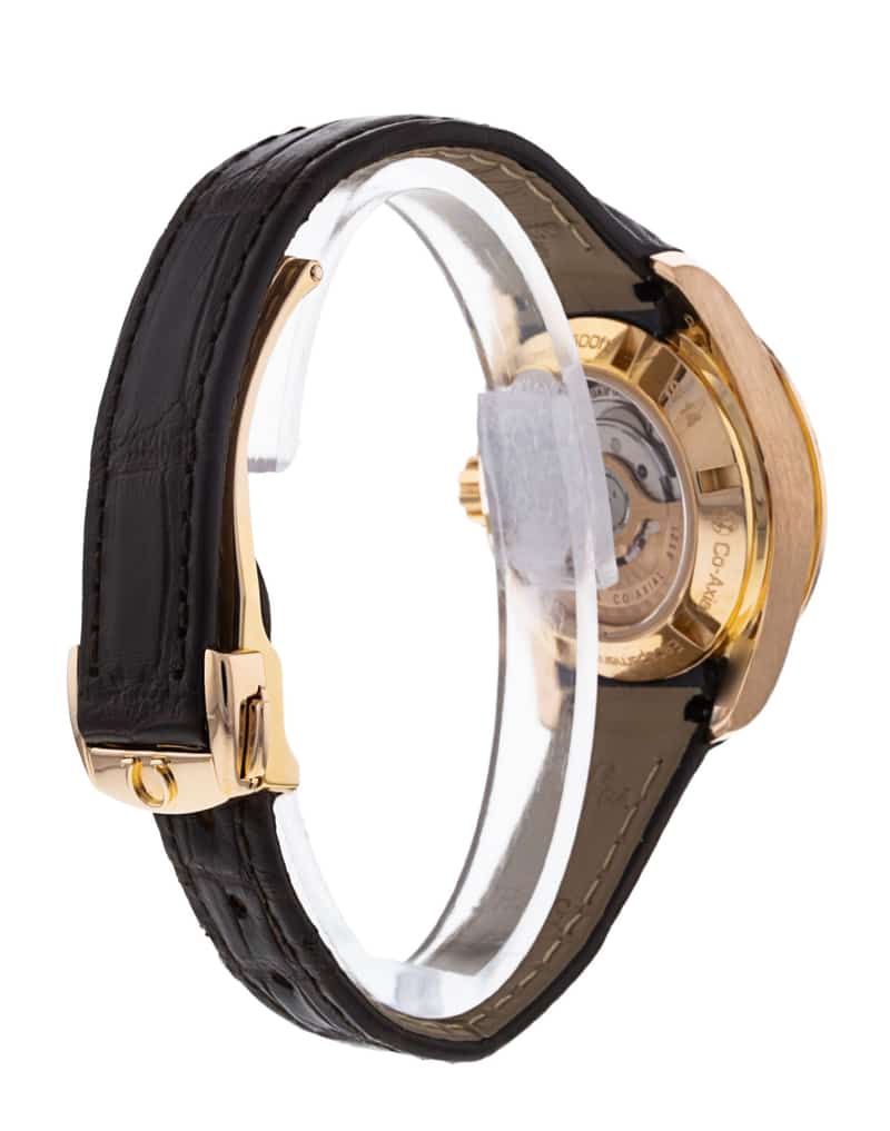 Omega Aqua Terra 150m Ladies 231.58.30.20.55.001